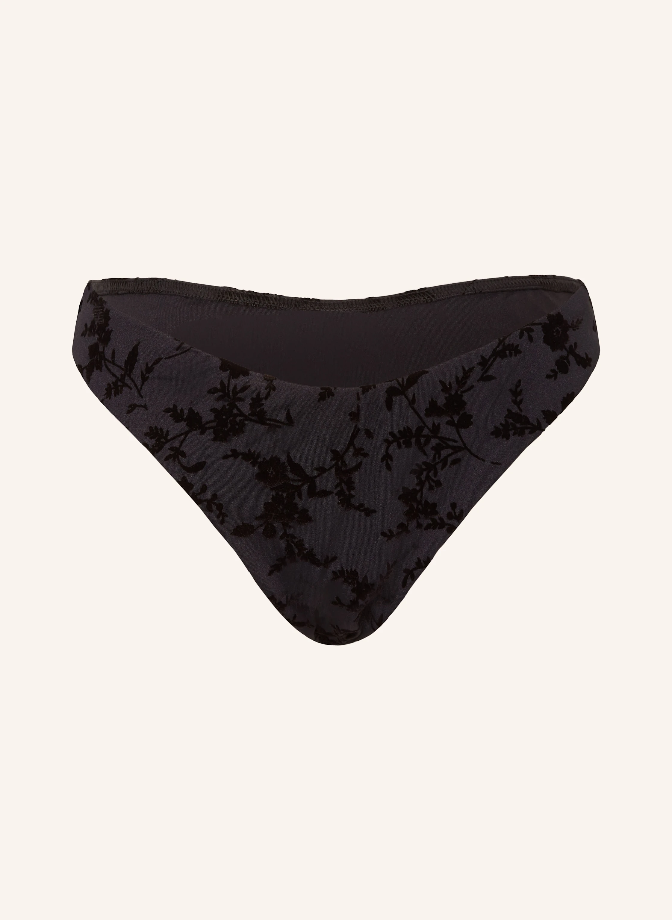 ZIMMERMANN Basic-Bikini-Hose WYLIE