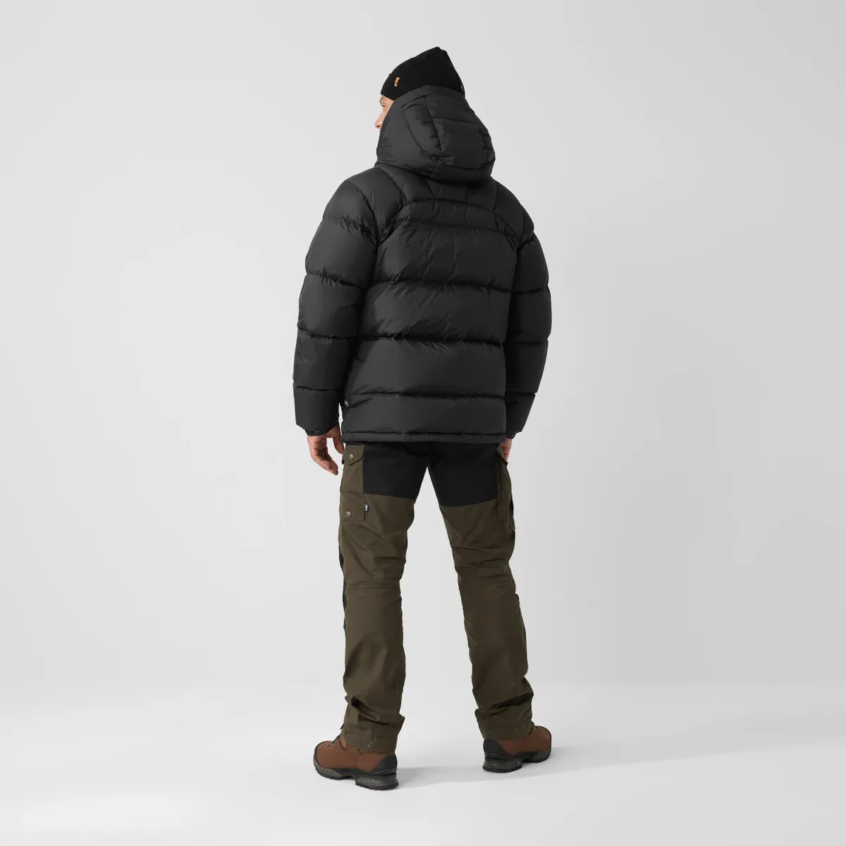 Fjällräven Expedition Down Lite Jacket M Mustard Yellow-Green