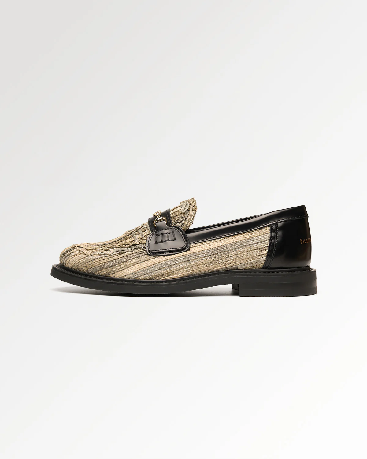 Loafer Panier Tea