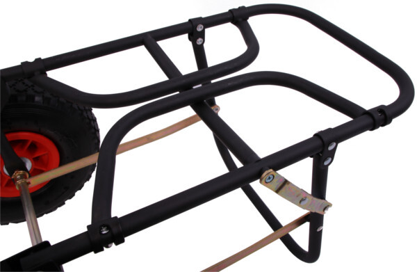 Trolley Ultimate Compact