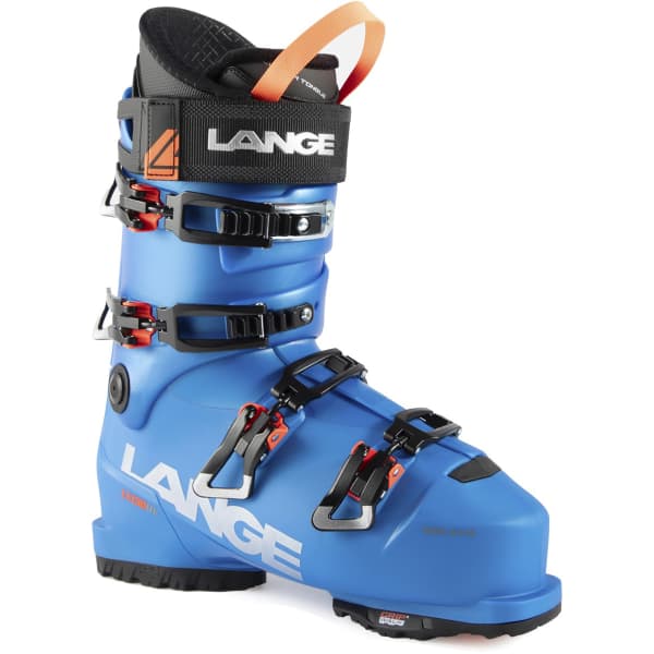 Chaussure de ski LANGE LX 130 HV GW VIBRANT BLUE
