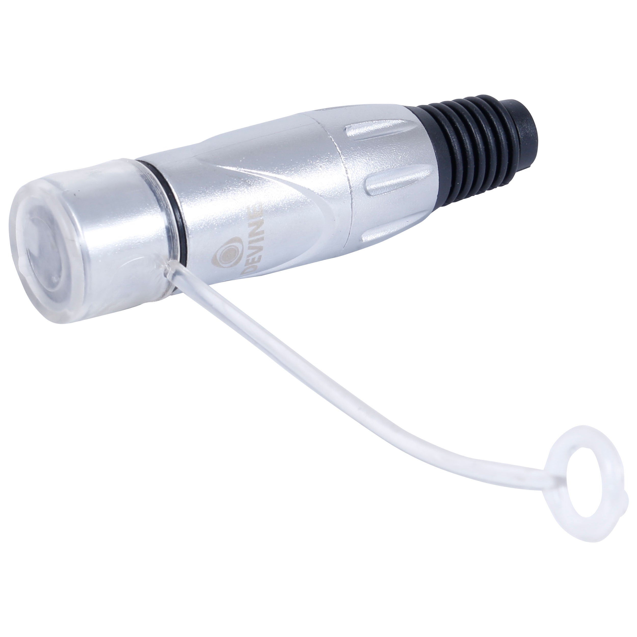 Devine 3FPX Premium XLR female kabeldeel