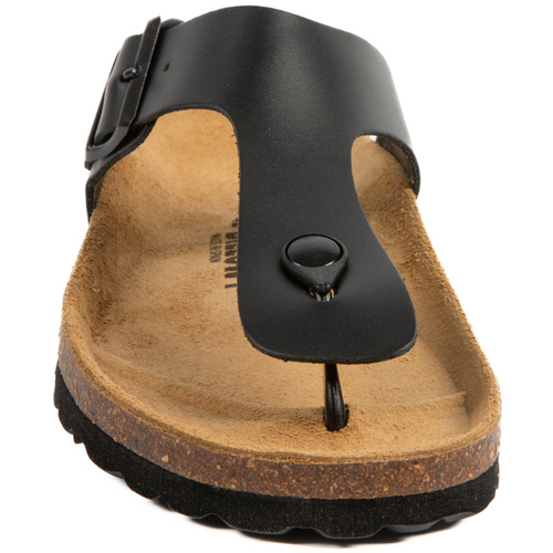 Billowy - 8234C01 Negro