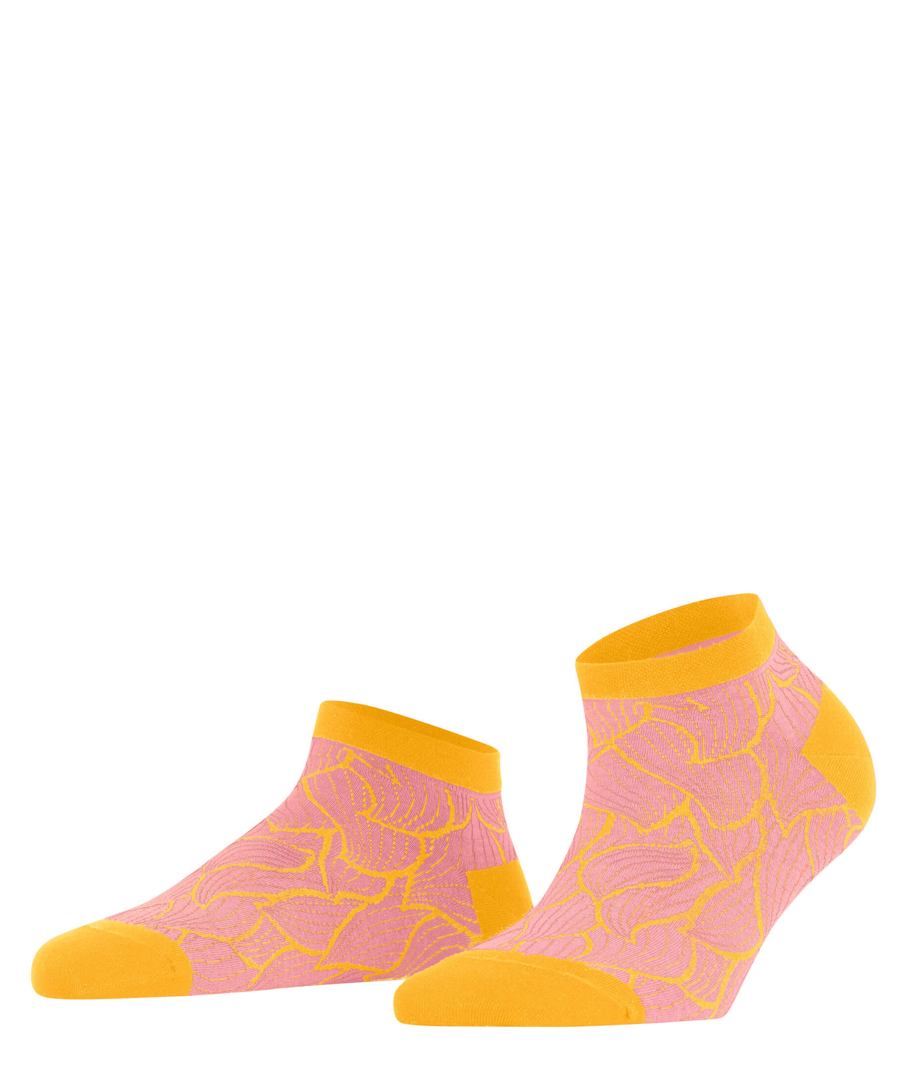 FALKE| Damen Sneakersocken Stencil