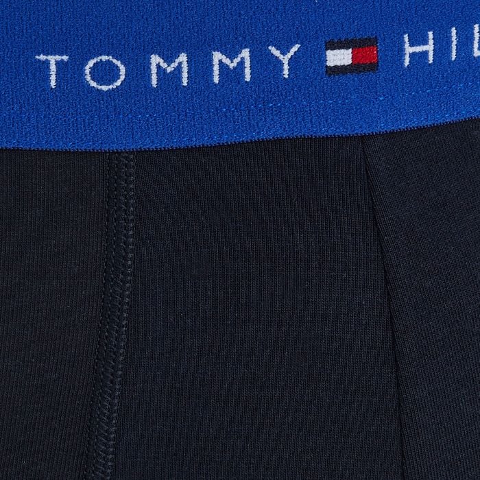 Tommy Hilfiger Brief Boxershorts Heren (3-pack)