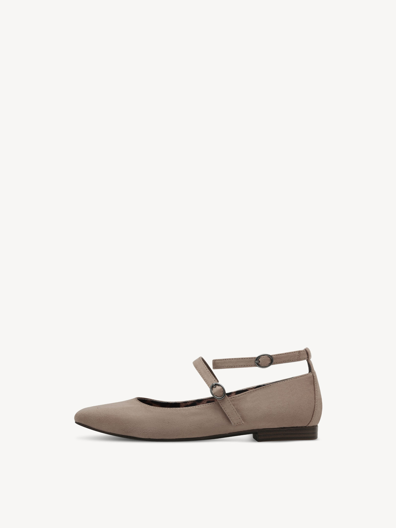 Ballerina - beige