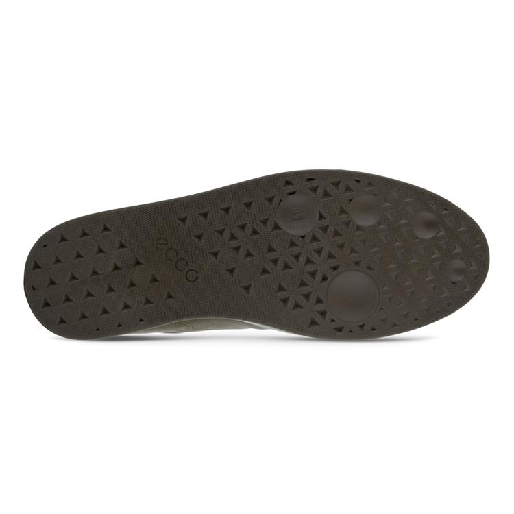 Ecco 521304 STREET tarmac/black