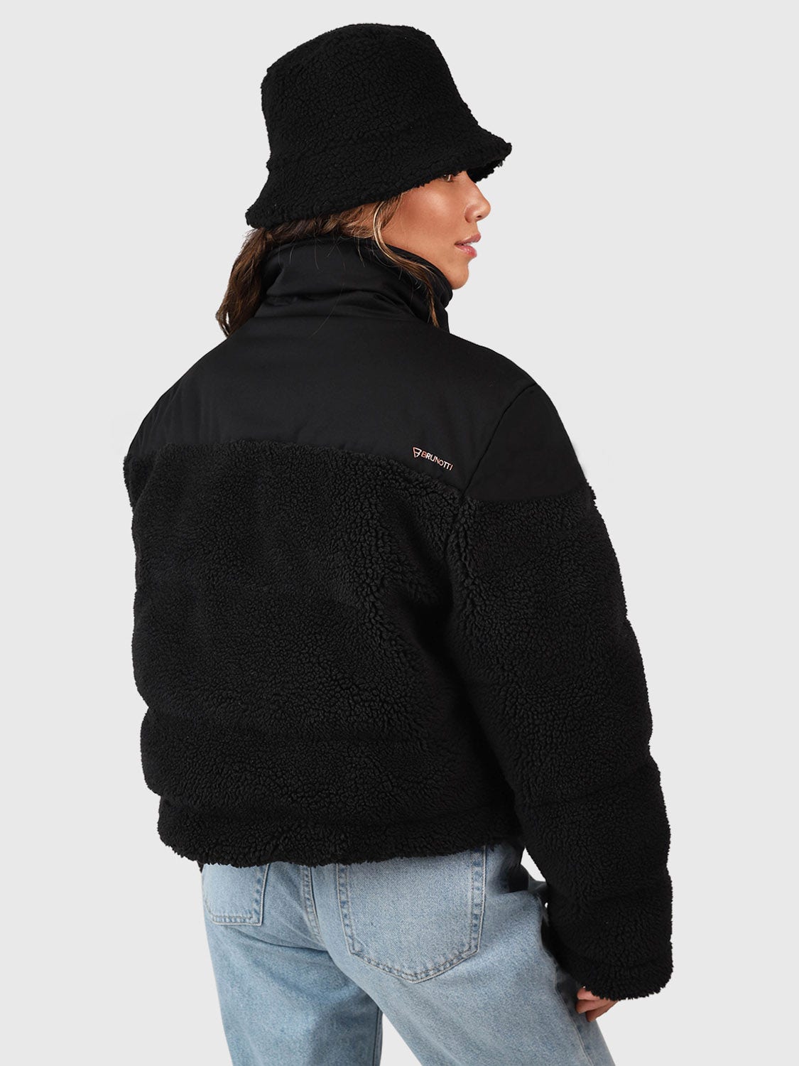 Brunotti  Teddy Jacket