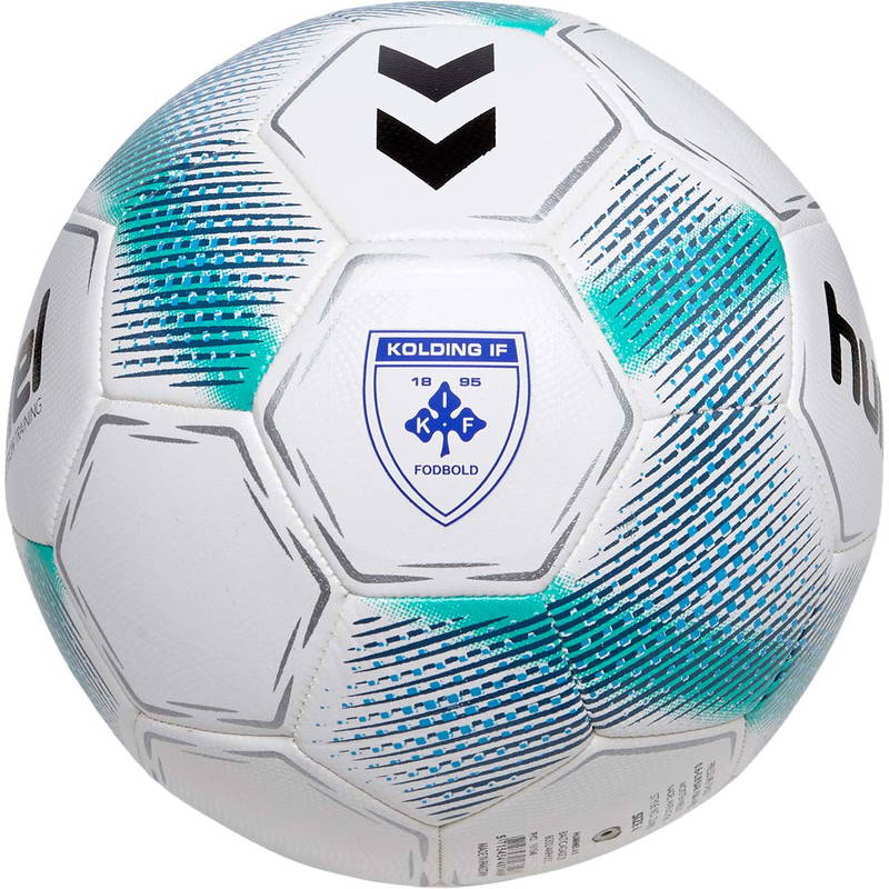 Kolding IF Precision Training Fodbold
