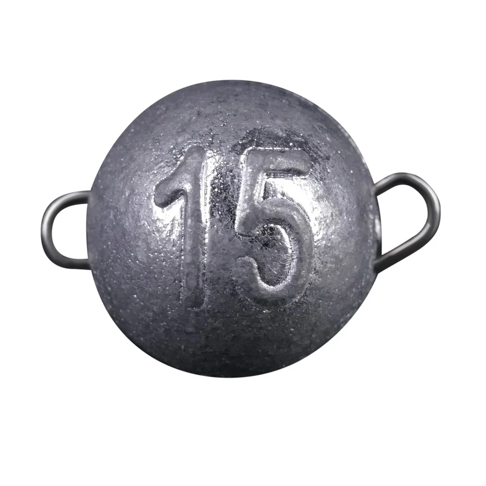 VMC Naturashka Weight Lead Na 15g 15g
