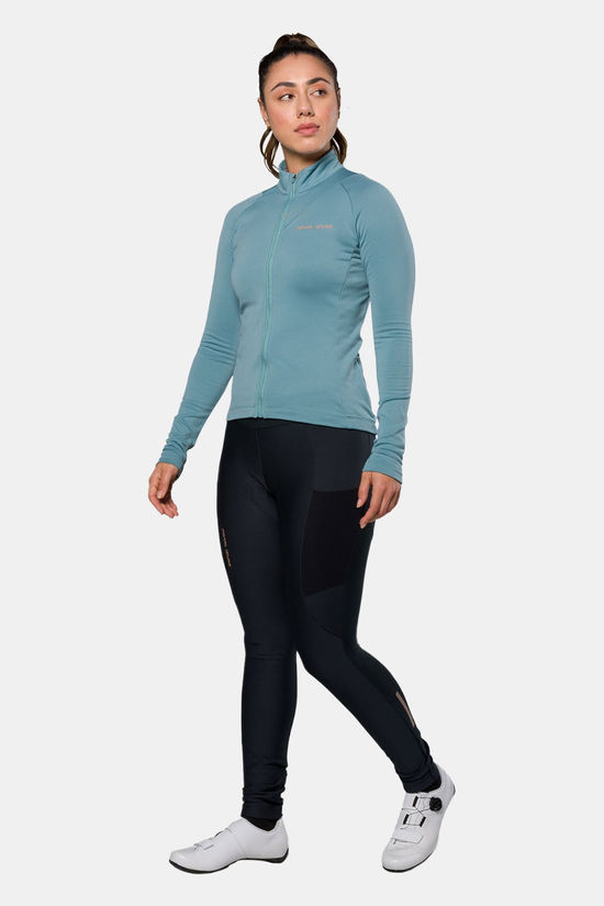 Pearl Izumi Pearl Izumi W Attack Thrm Jrsy Fleecevest Dames