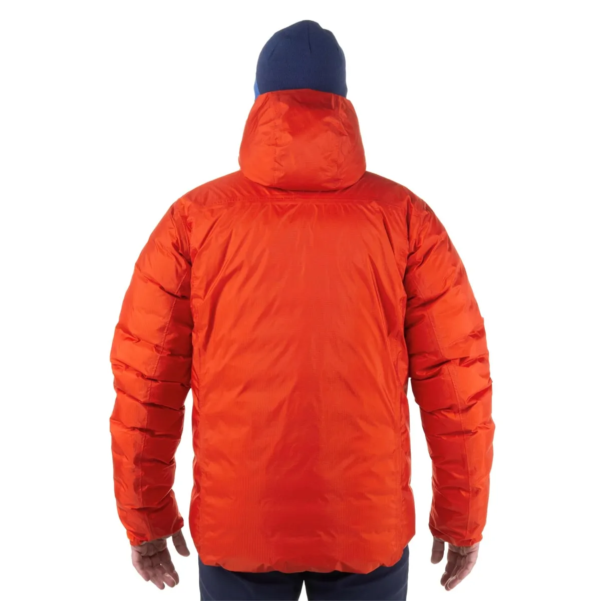 Mountain Equipment Exo Jacket Majolica Blue