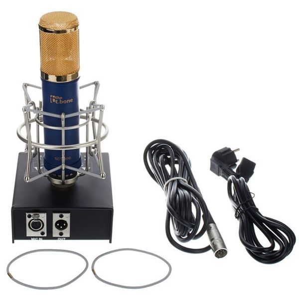 the t.bone SCT 800 + Popkiller