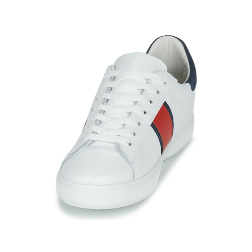 Yurban - LIEO - Blanc