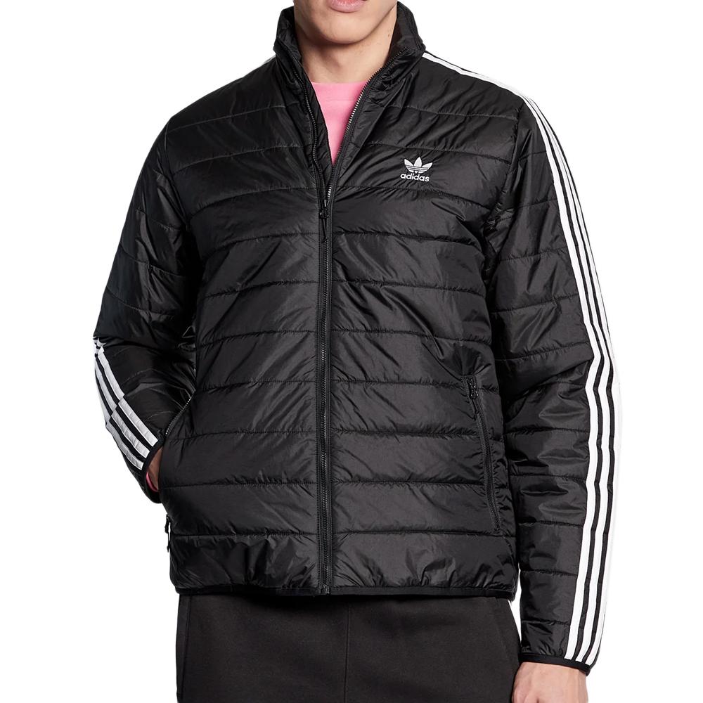 Adidas Doudoune Noir Homme ADIDAS HL9212