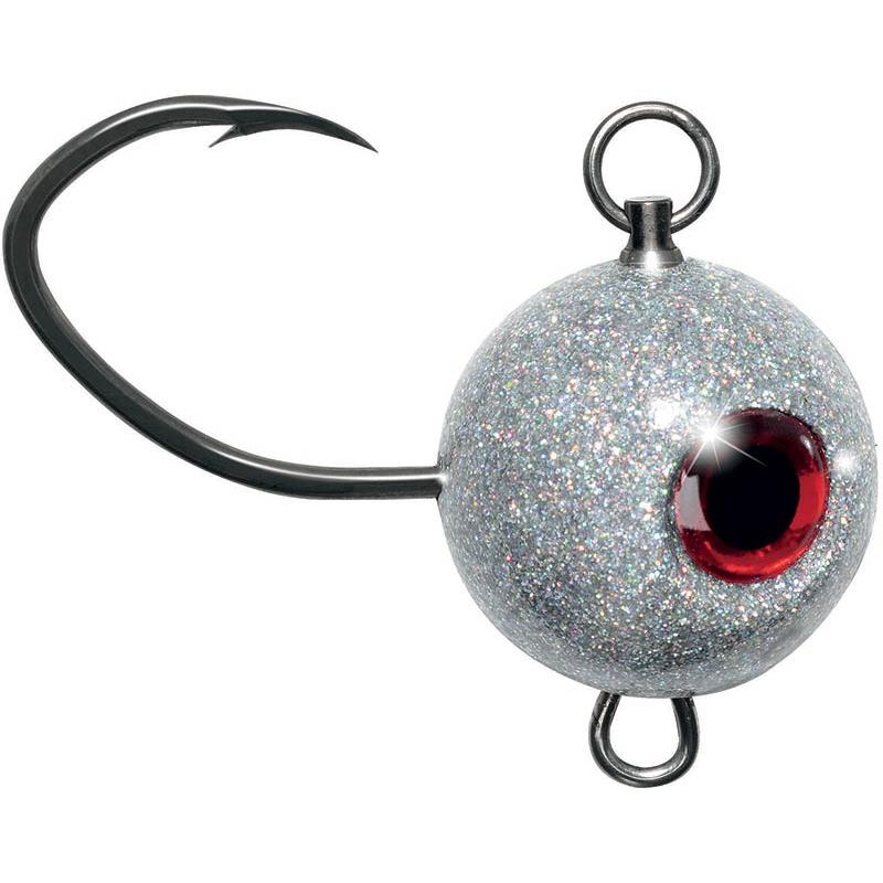 Tête Plombée Cat Spirit Fire Ball Rotatif