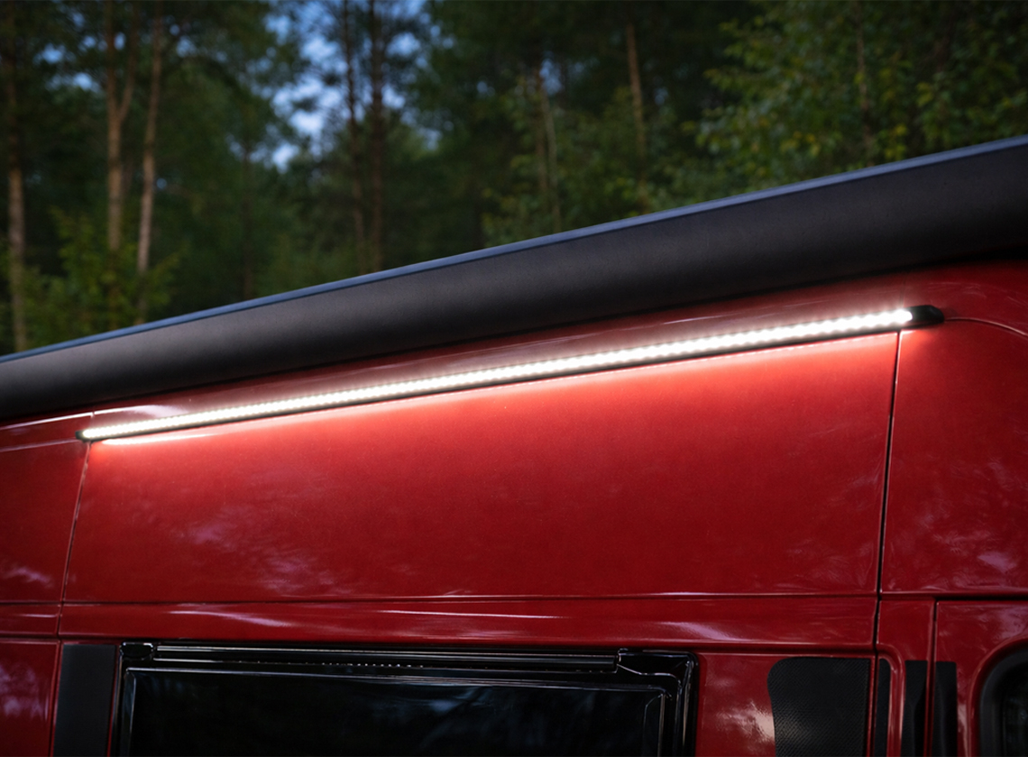 Obelink Genua Ducato deurlamp