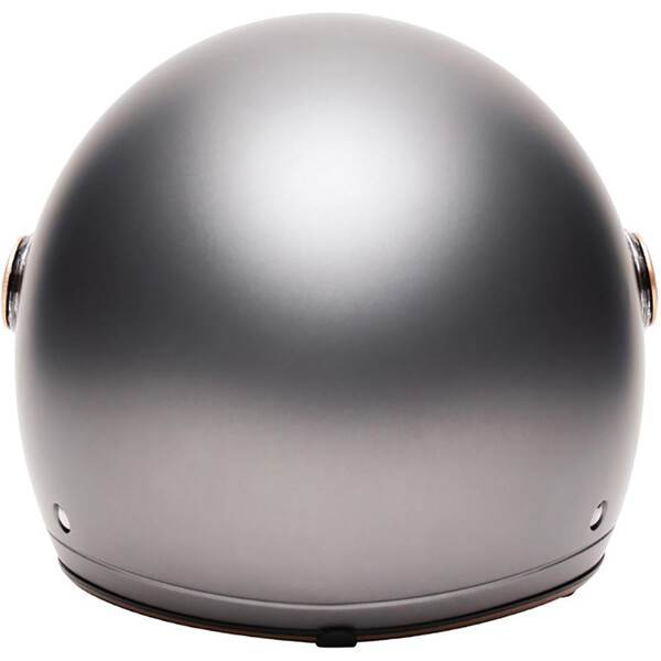 Marko - Casque Grasse - 22.06 Titanium mat