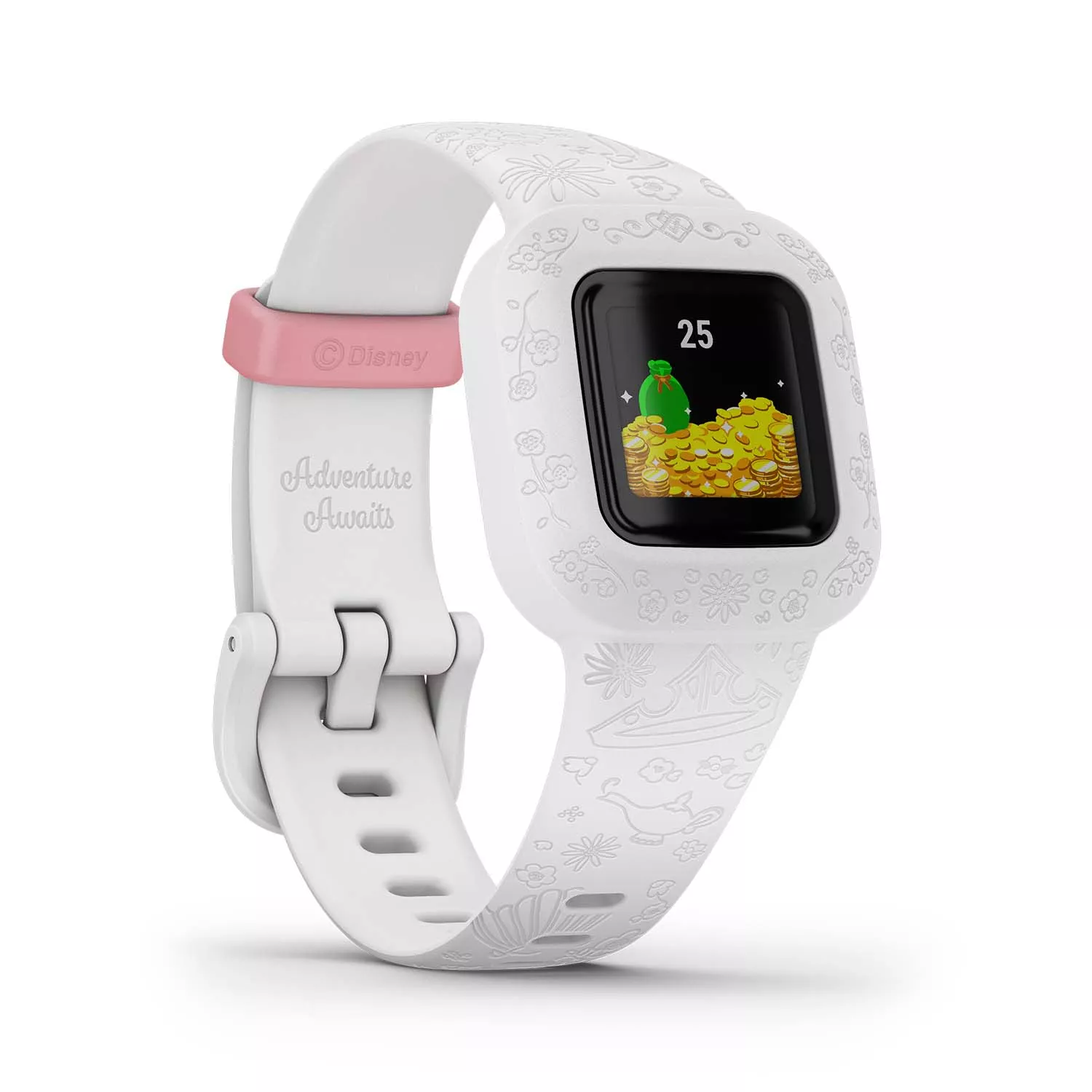 Garmin Vívofit Jr. 3 Disney Princess 010-02441-12