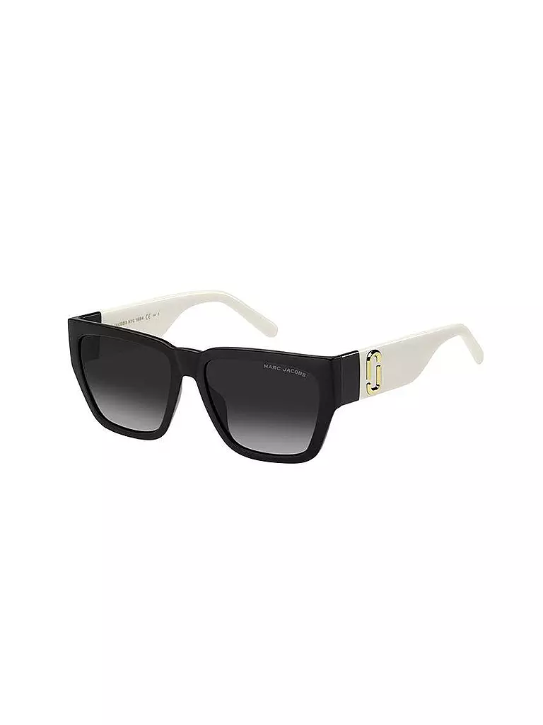 MARC JACOBS Sonnenbrille MARC 646/S/57 schwarz