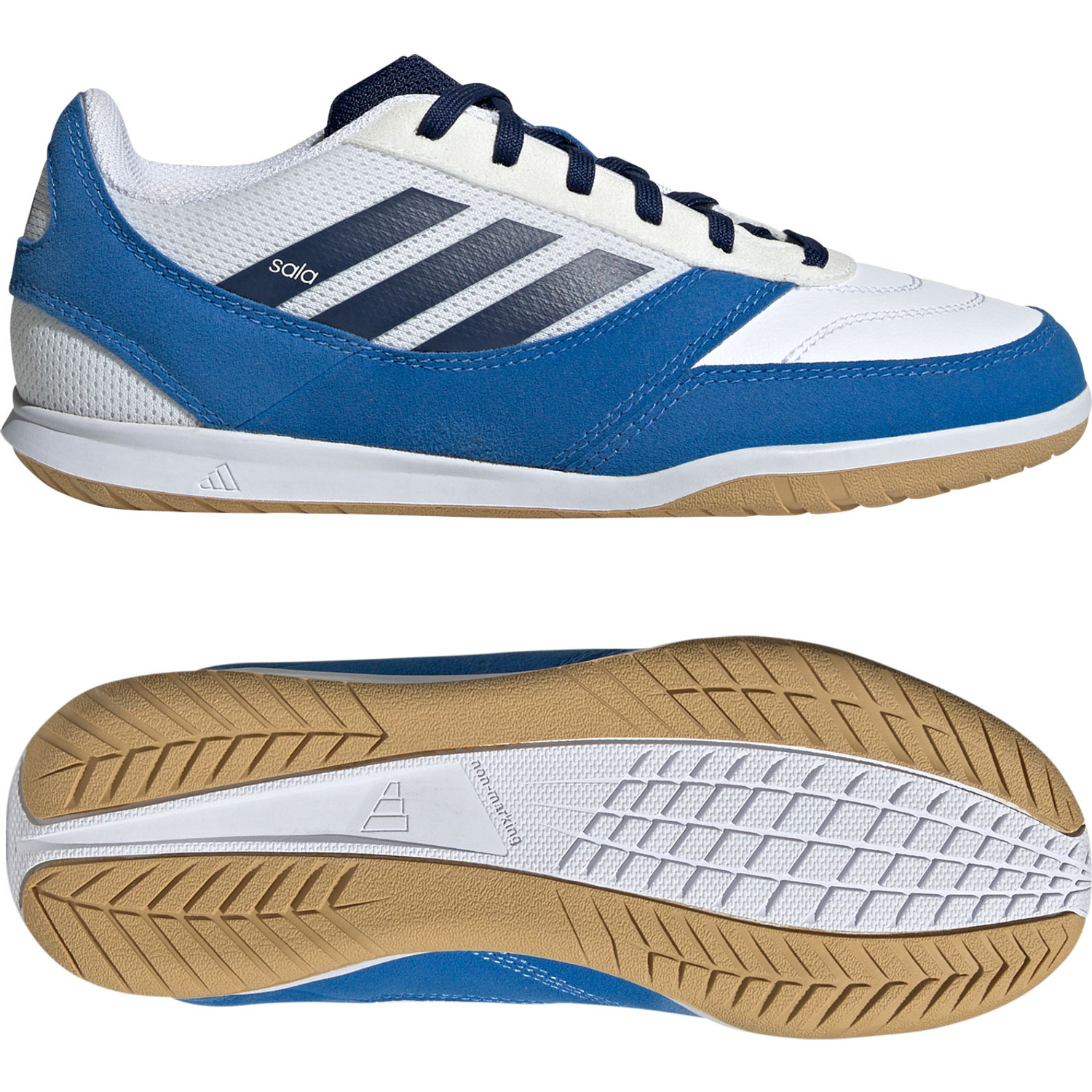 adidas Top Sala Competition Indoor Kids