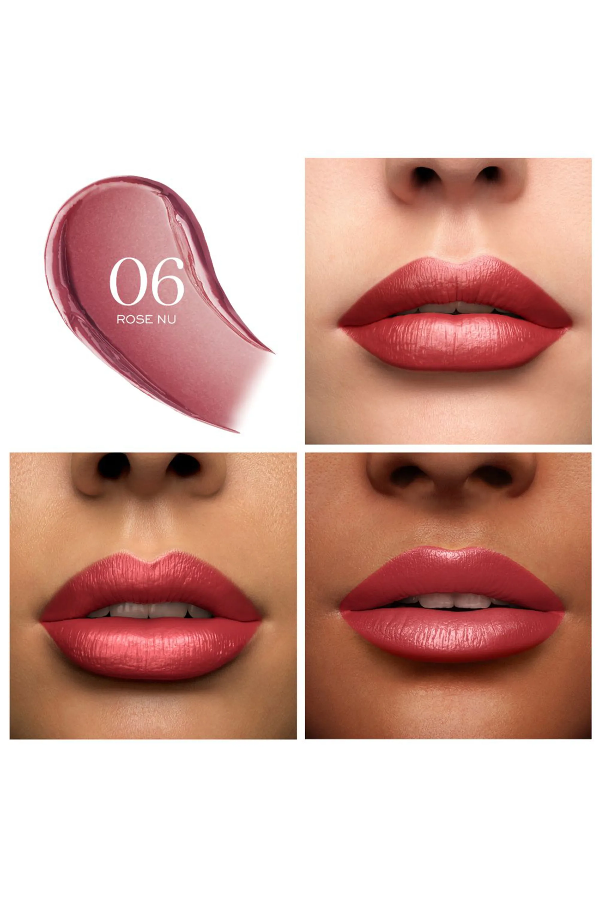 Lancôme Rouge à lèvres L’Absolu Rouge Cream-3.4 g