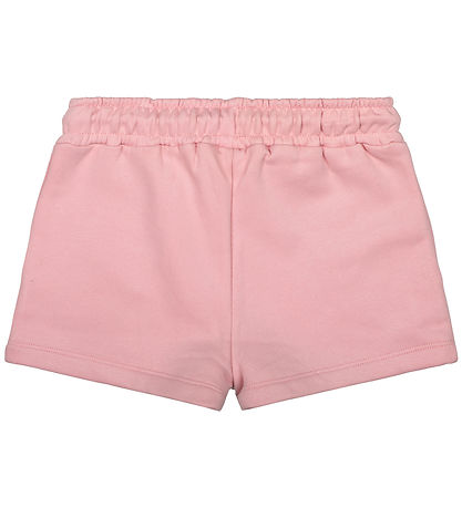 The New Shorts - TnKlara - Pink Nectar