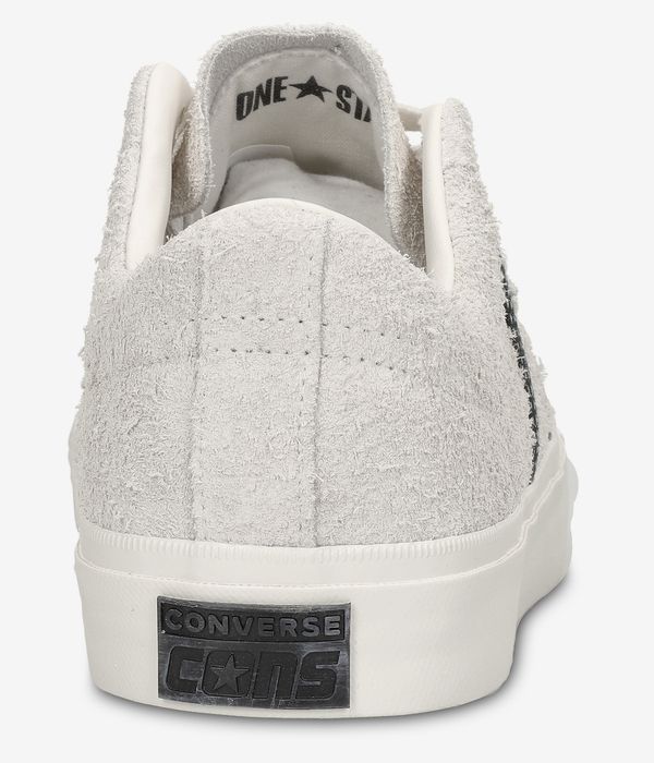 Converse CONS One Star Academy Pro Schuh (egret khaki off white)