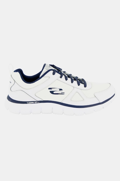 Herren-Sneaker, Skechers, Memory Foam, bis Gr. 48,5