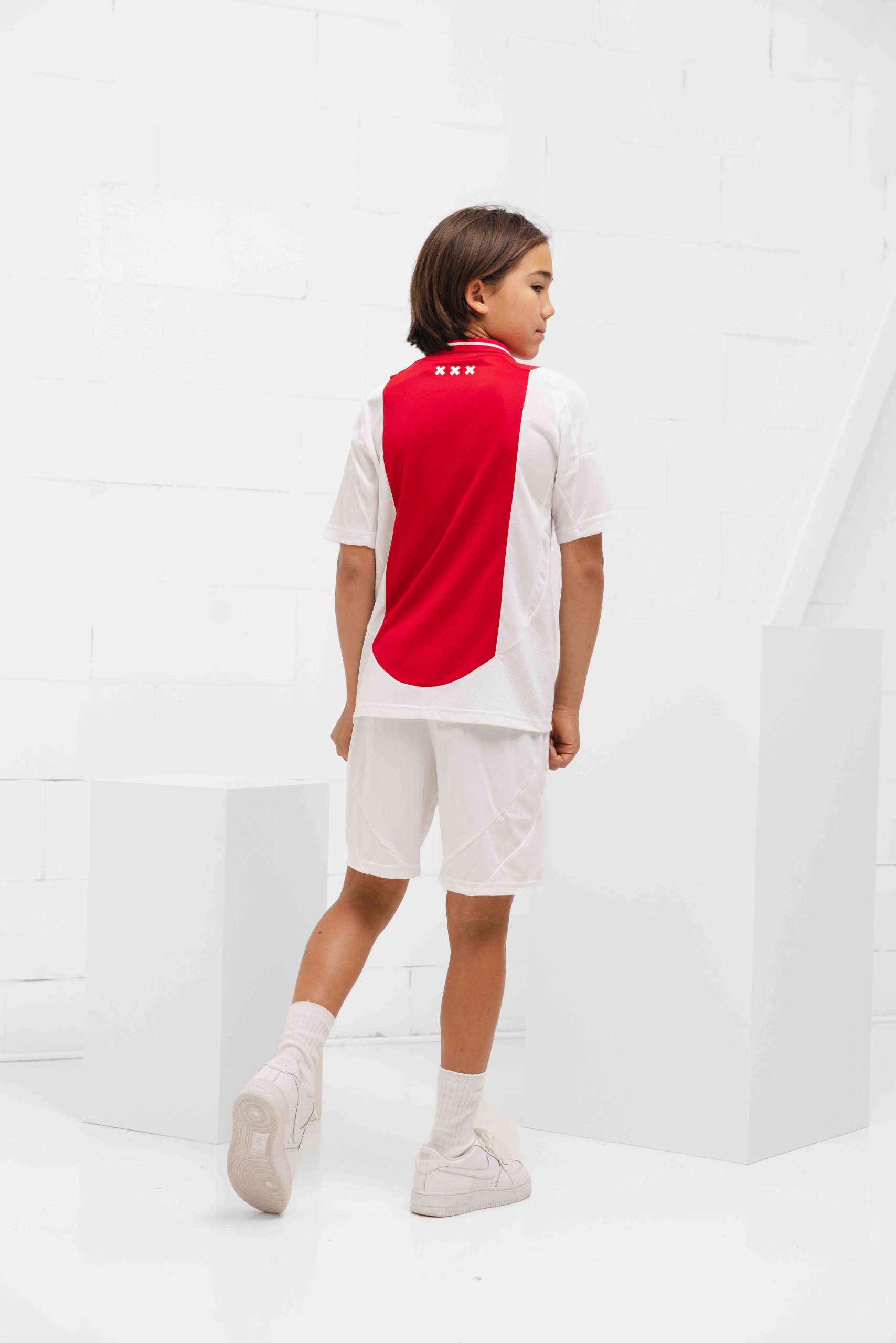 Ajax Shirt Thuis Junior 2024/2025