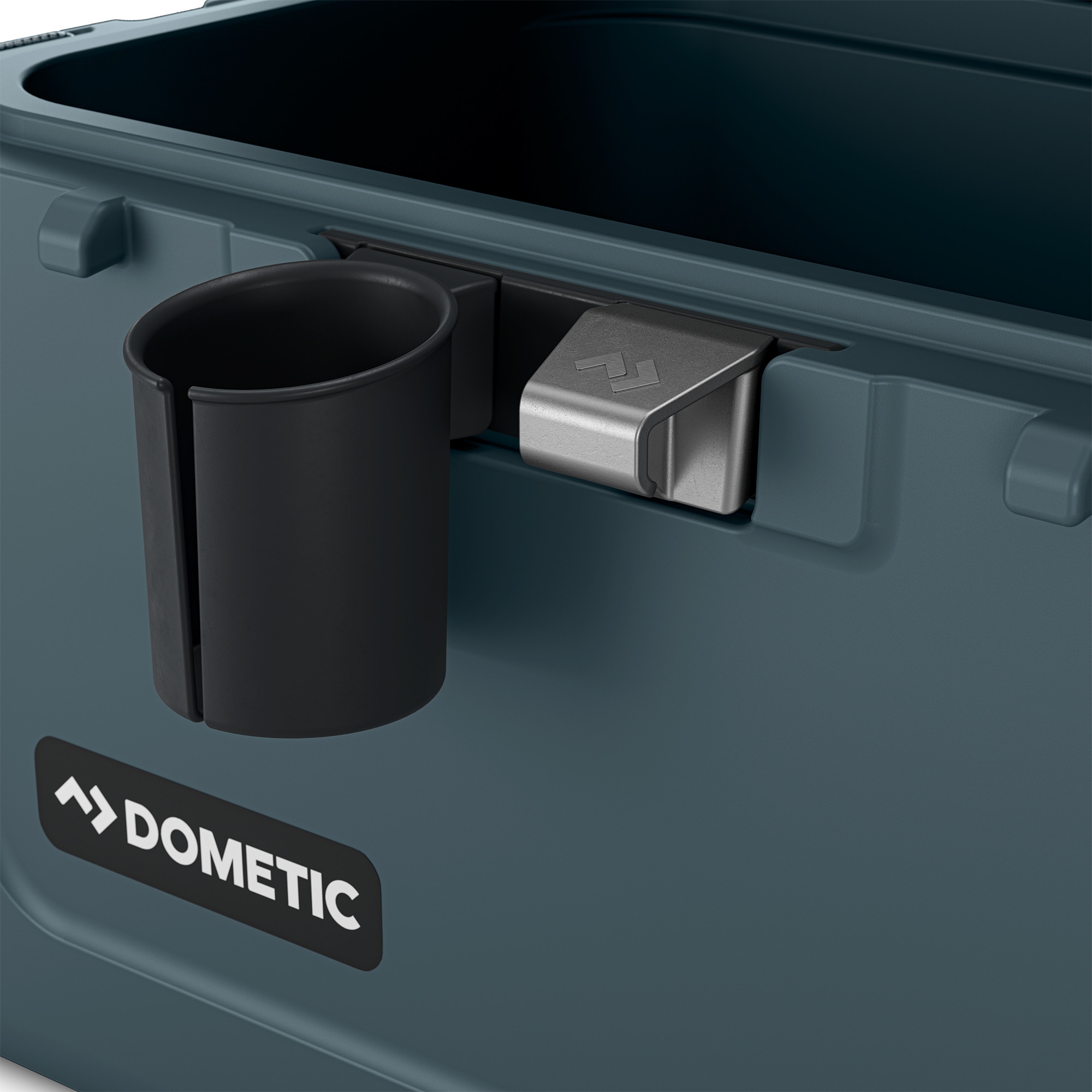 Dometic Patrol 35 Isolierte Eis- und Passivkühlbox 36 Liter Ocean