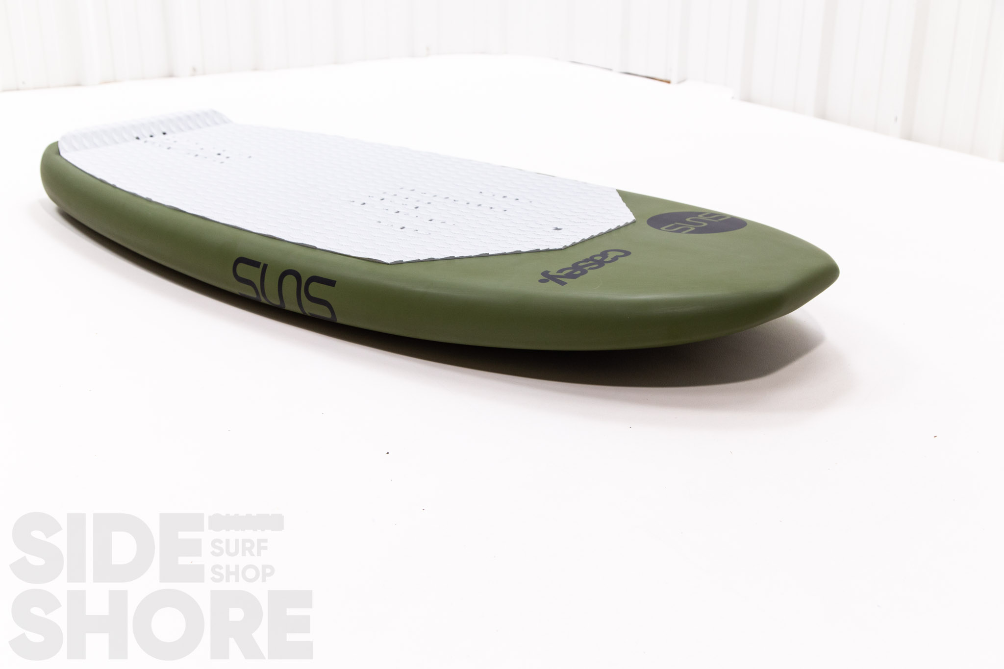 Sunova Aviator Wing - SUNS TEC 5'0