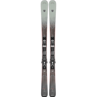 Rossignol Experience W 82 TI   NX 12 Konect GW  24/25 Ski mit Bindung Damen