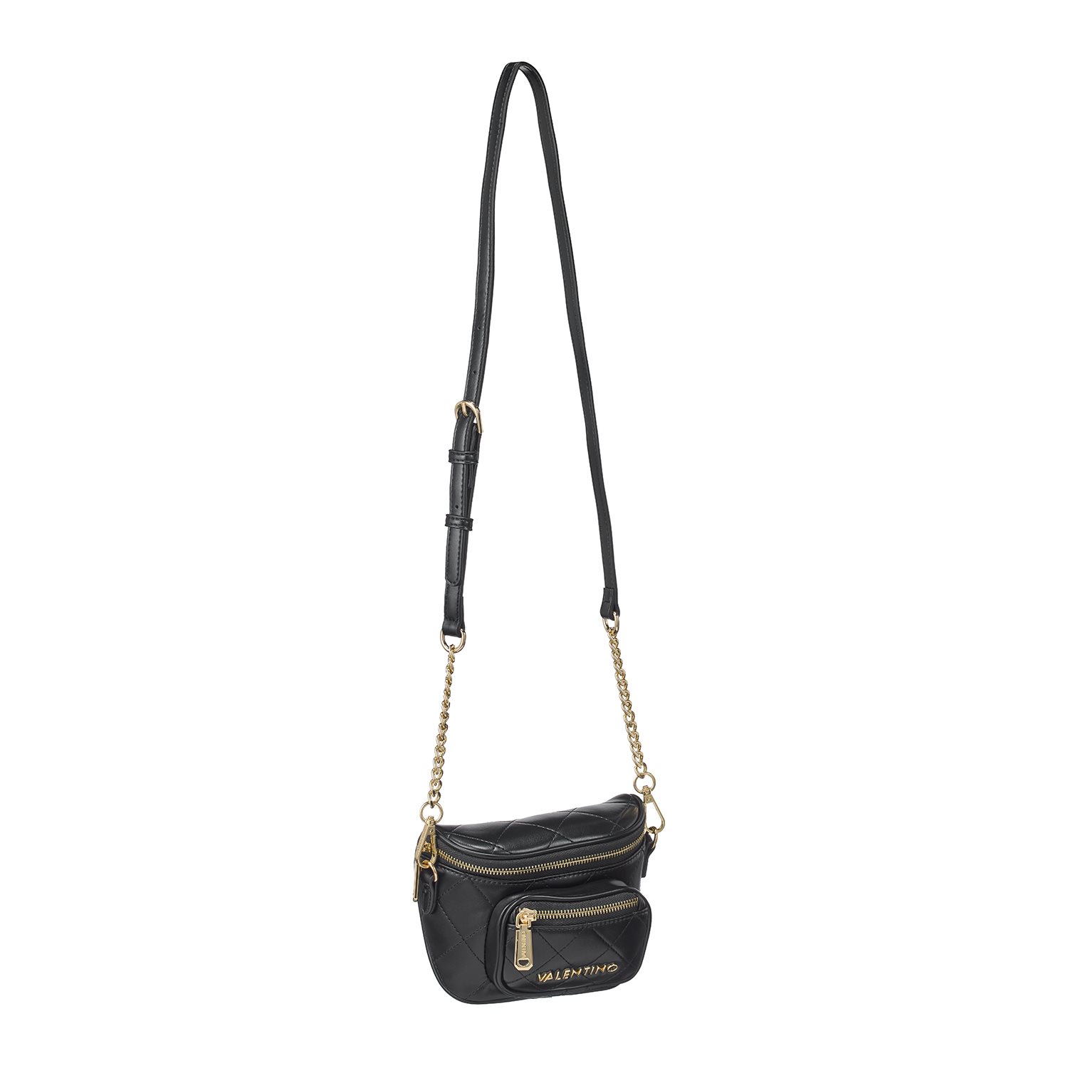 Valentino Nur Re Belt Bag nero