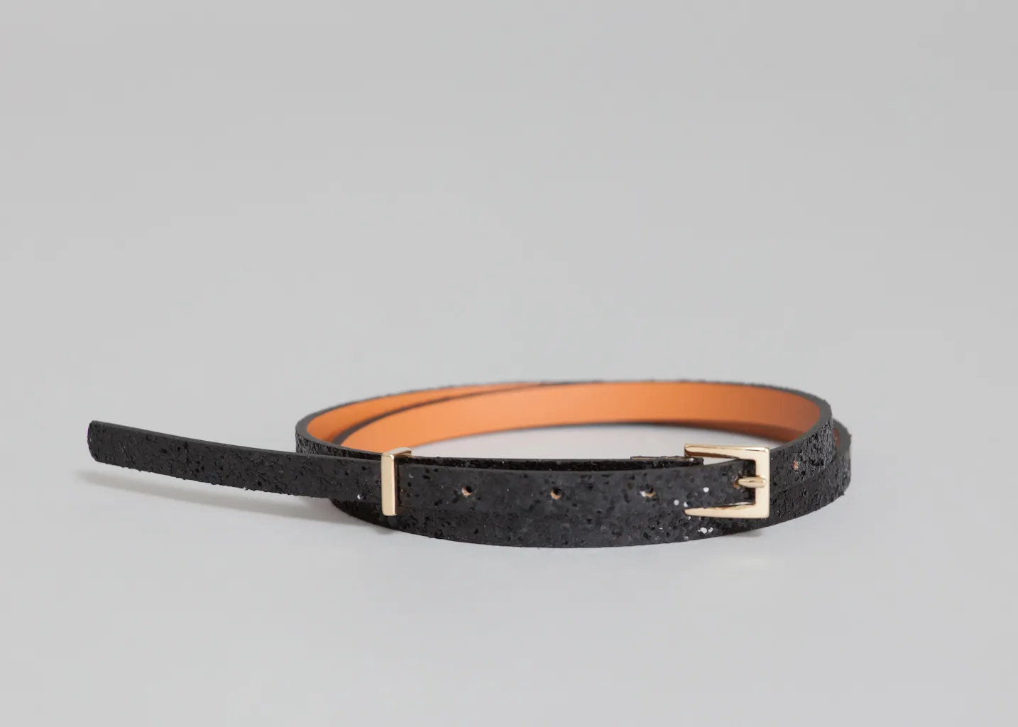 Ceinture Glitter Maison Boinet