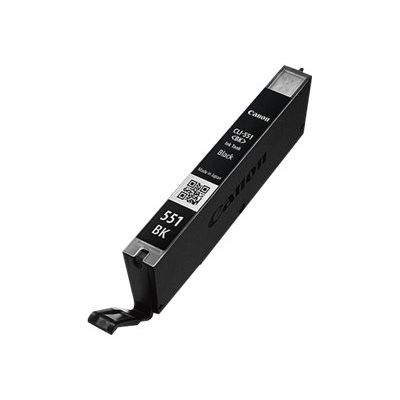 Canon CLI-551 - noir - cartouche d'encre originale