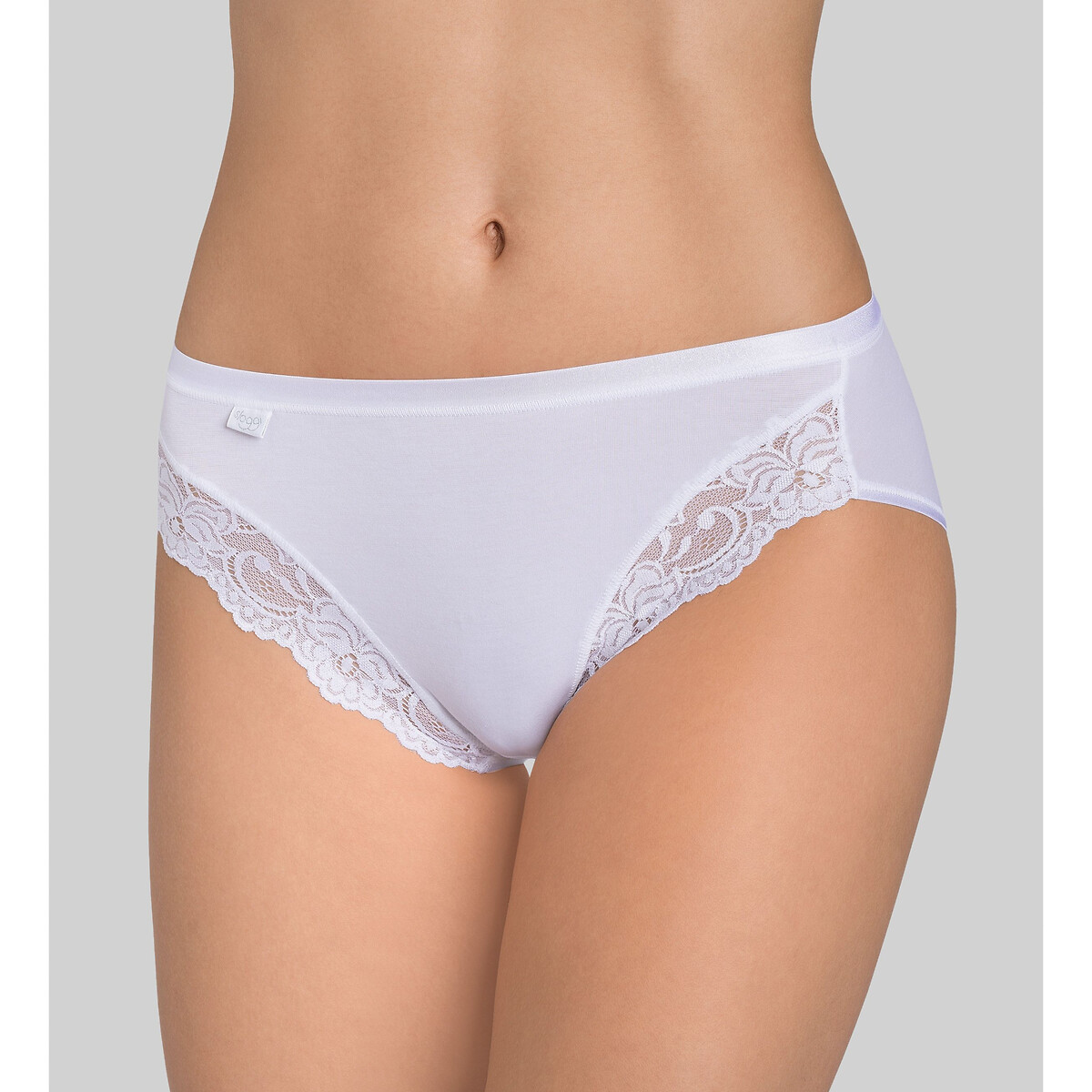 SLOGGI<br>Conjunto de 4 deslizamentos Romance