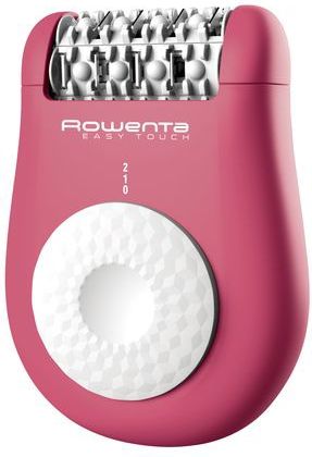 Rowenta EP1110 24 pincetten Roze