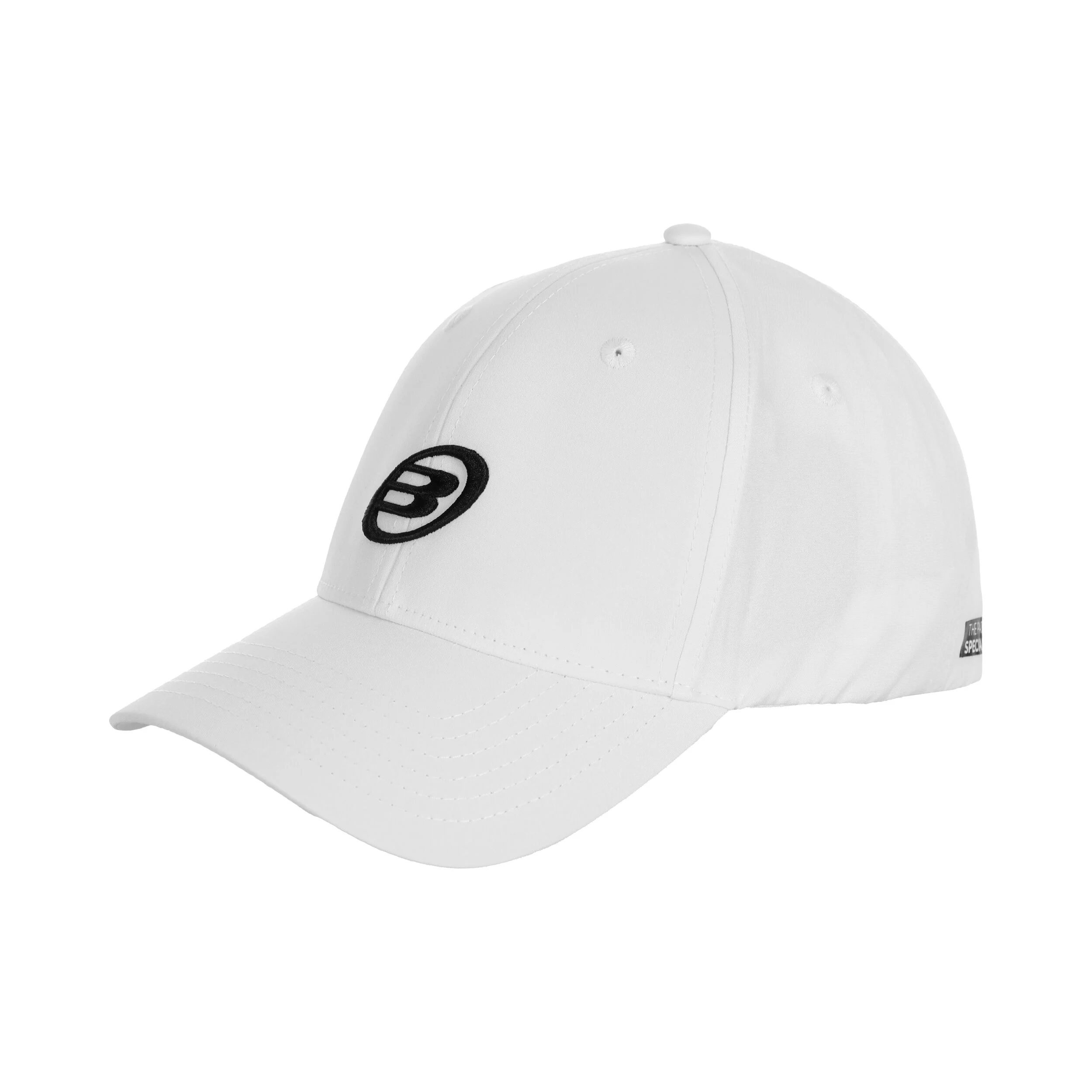 Bullpadel Bpg251 Casquette Hommes - Blanc