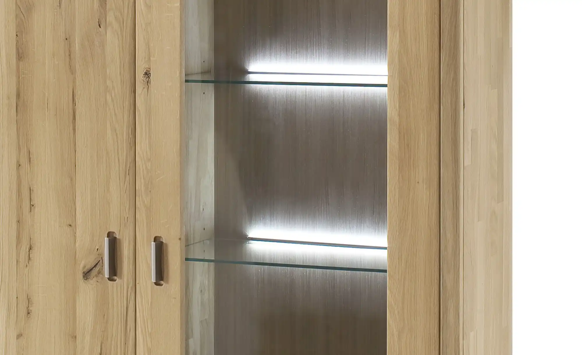 Woodford LED Beleuchtung Rowa