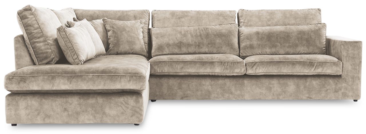 Hoekbank Romee