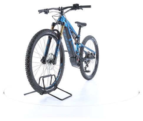 Produit reconditionné - R Raymon FullRay E-Seven 10.0 Vélo électrique VTT 2021 - Bon Etat