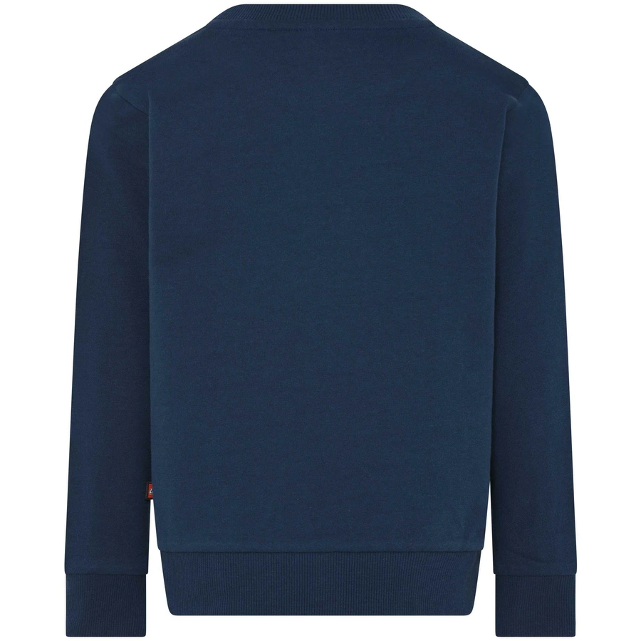 LEGO® WEAR Sweatshirt LWSTORM 717 dark navy
