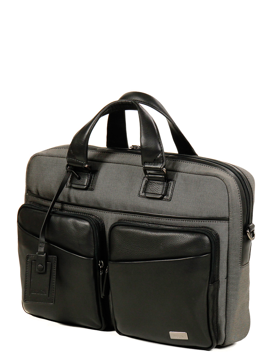 Sac ordinateur Bric's Monza 15.6 pouces