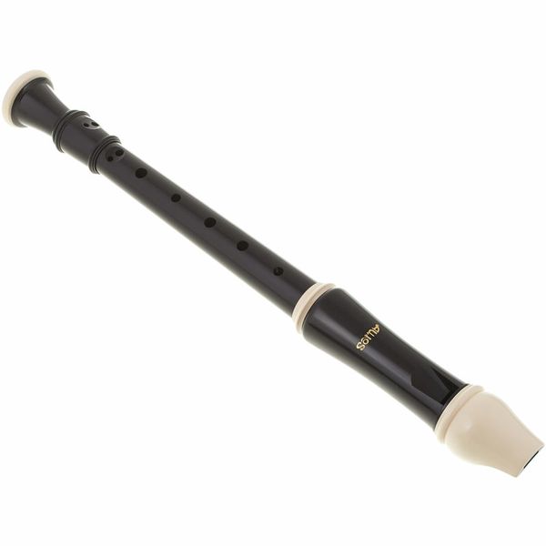 Aulos 205A Sopranblockflöte