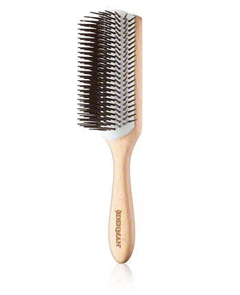 Denman Fashion Effects D4 Wood/Brown 1-Stück