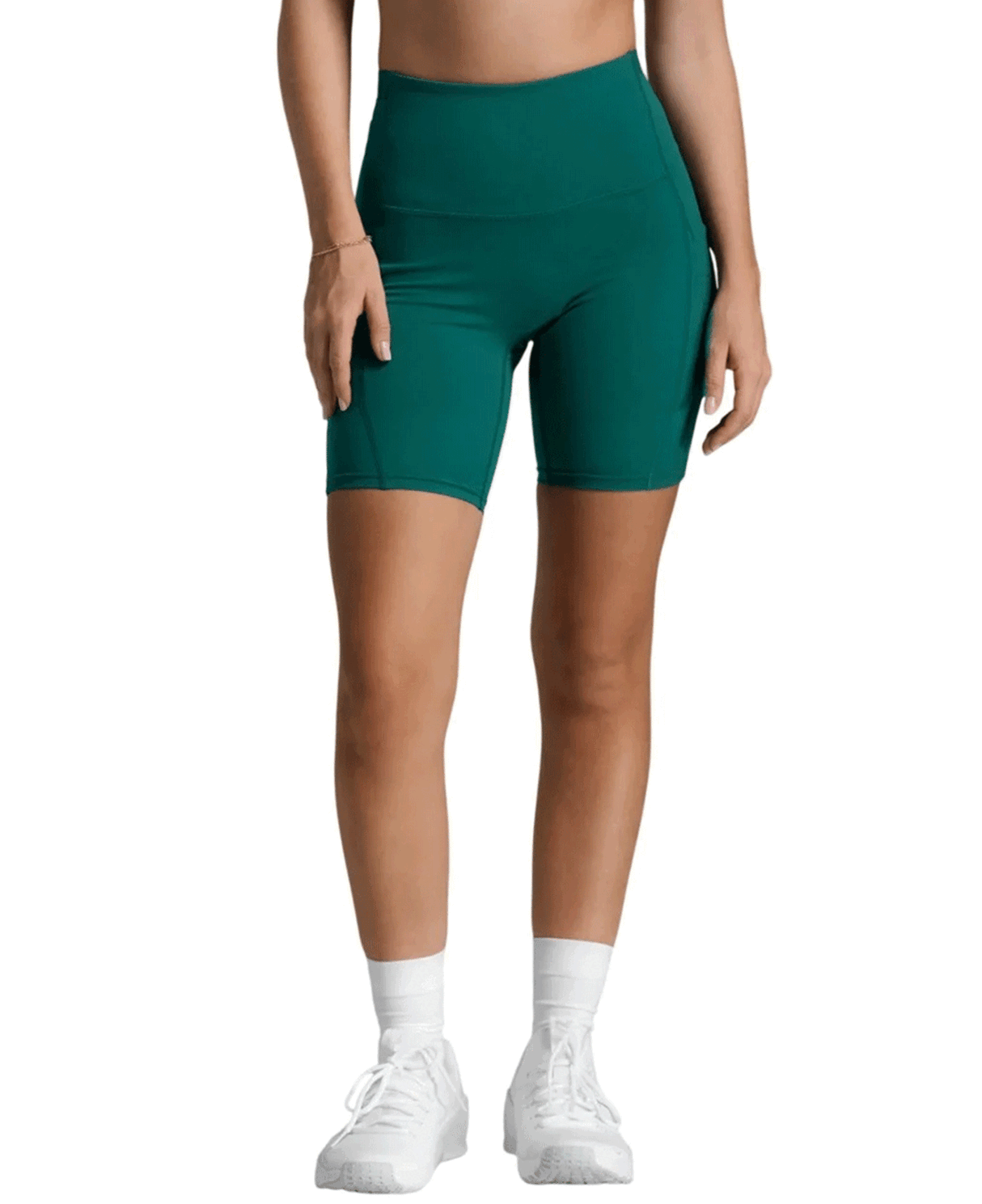 2XU<br>Form Stash Hi-Rise Bike Shorts W´s