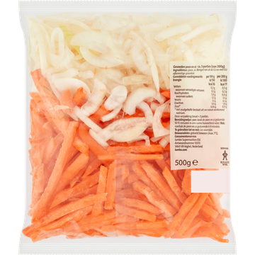 Jumbo Hutspot 500 g