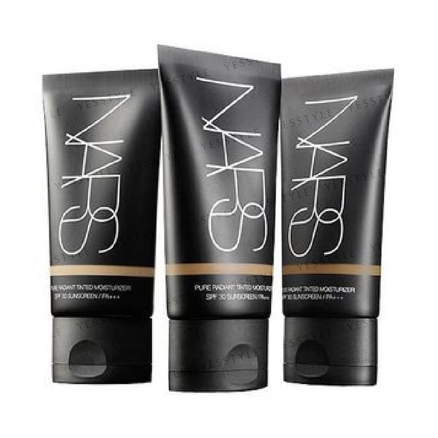NARS - Pure Radiant Getinte Hydraterende Crème SPF 30 PA+++
