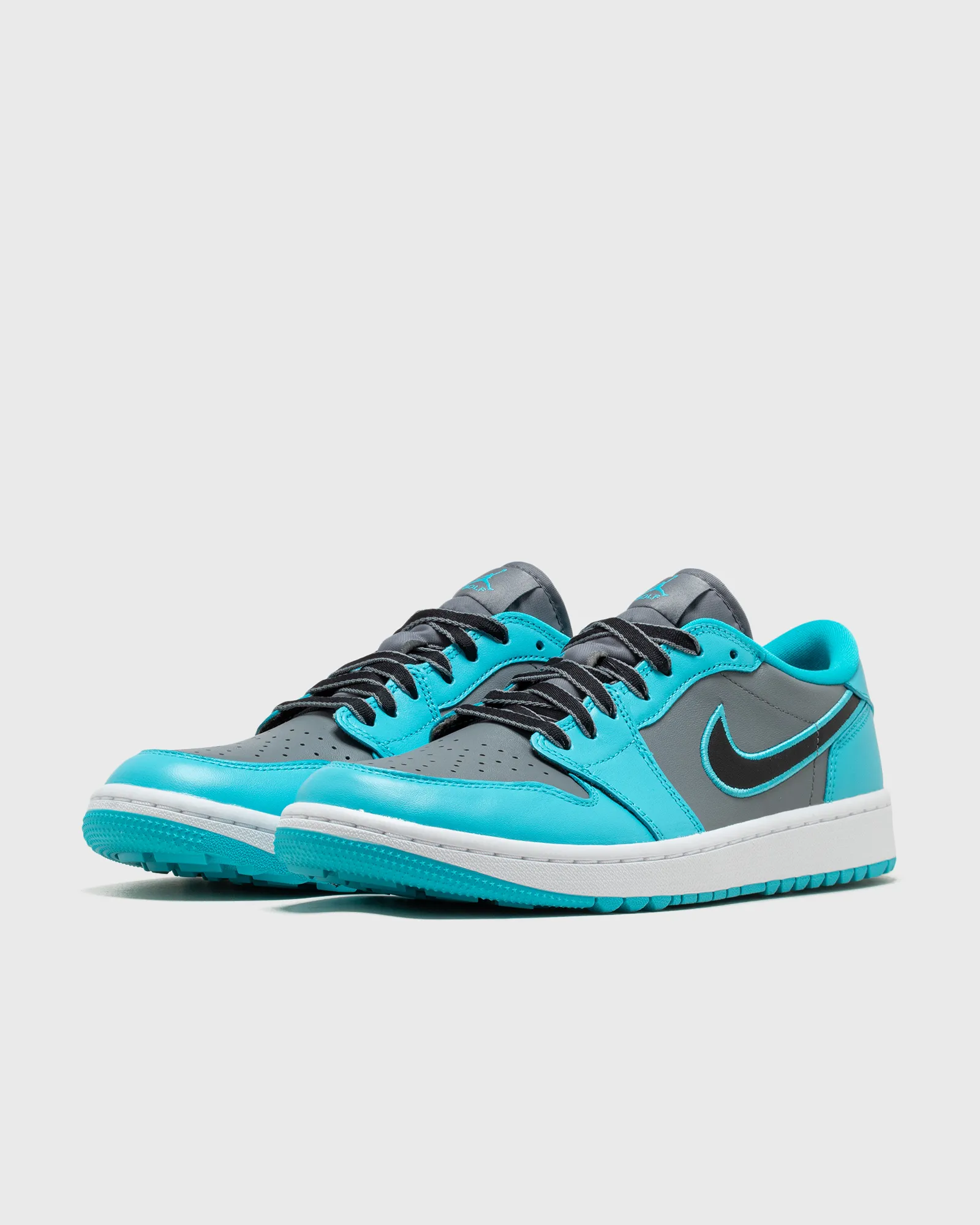 Jordan Air Jordan 1 Low G Men's Golf Shoes 'Gamma Blue'